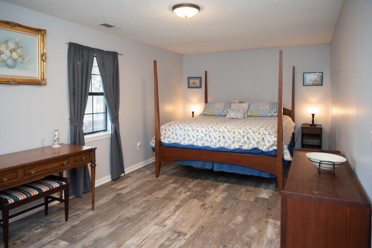 Lakefront Cottage With Private Hot Tub! Buckhead エクステリア 写真